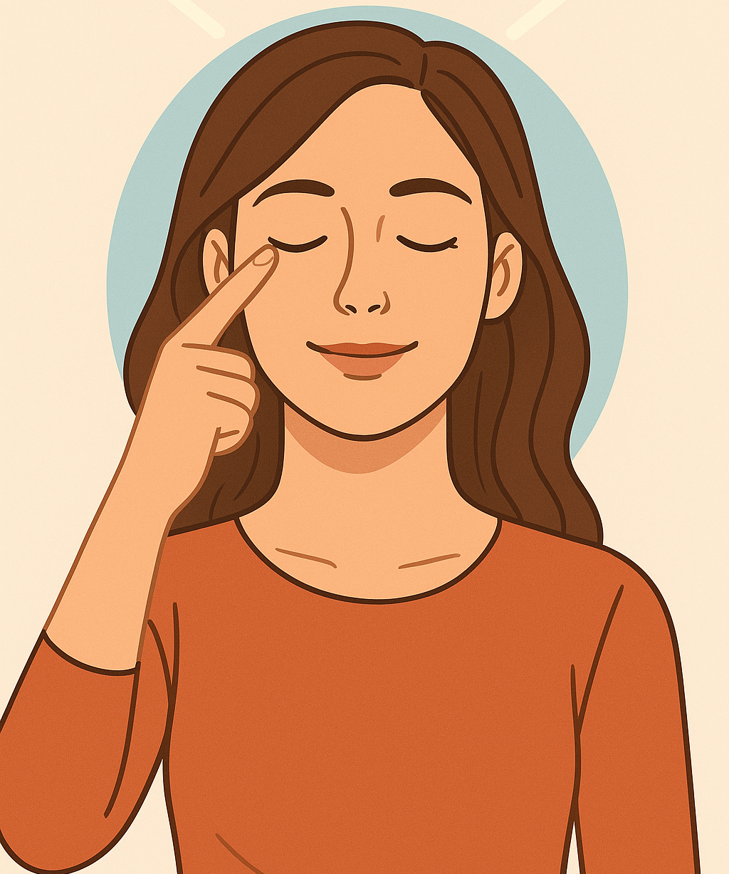 Emotional reset button