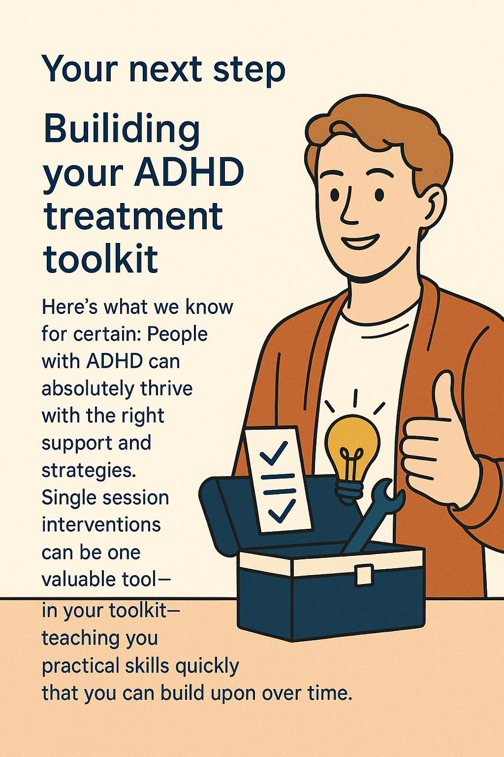 adhd treatment