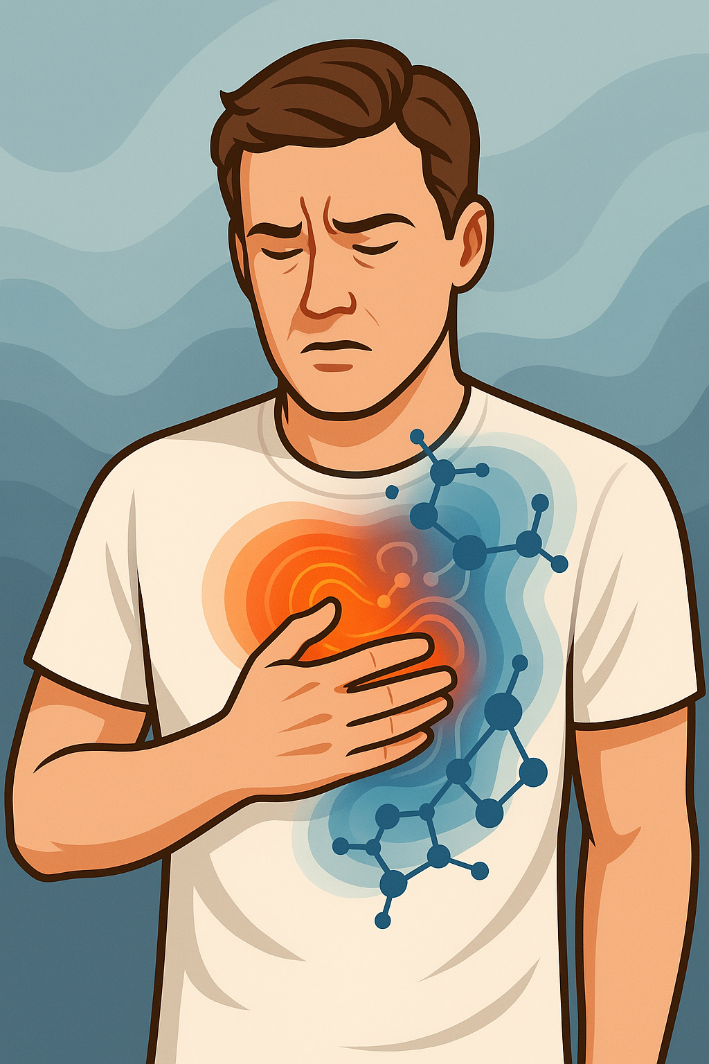 Cortisol