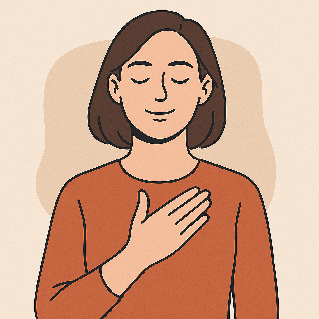 practicing emotion intelligence