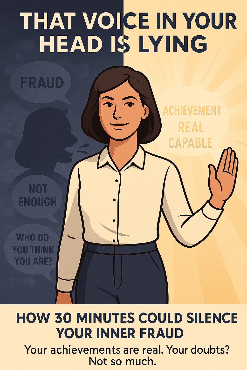 Imposter Syndrome