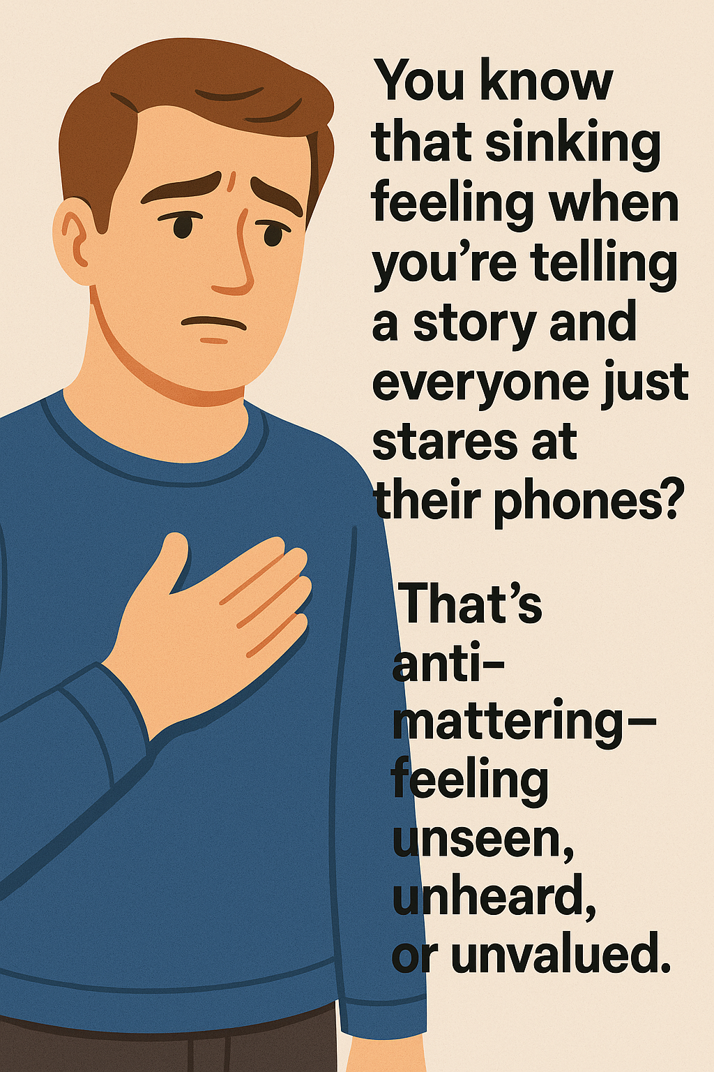 loneliness