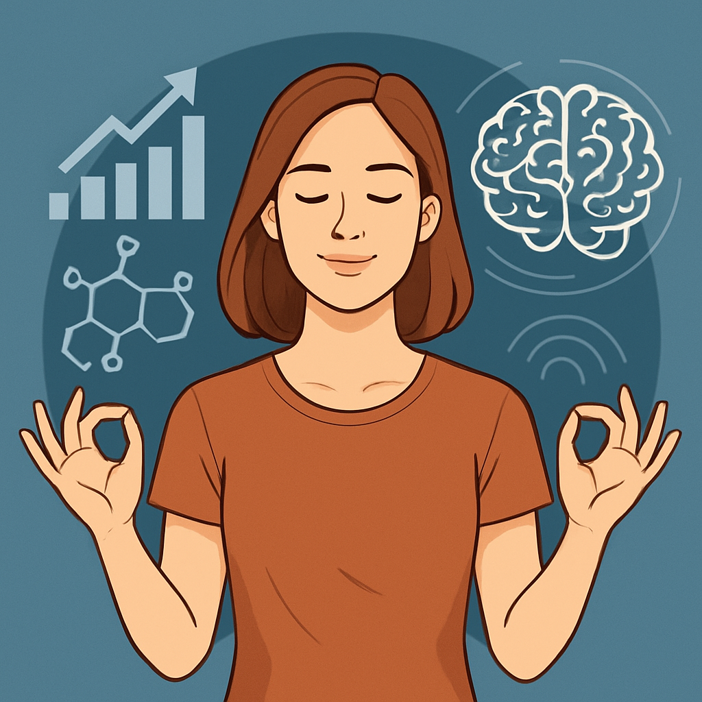 life skills - biohacked