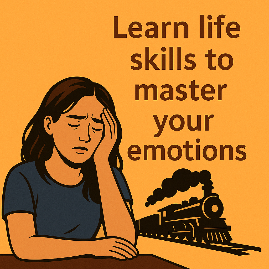 mood regulation and emotional regulation