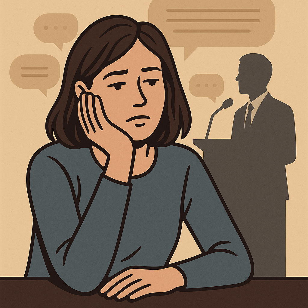 Quiet Quitting