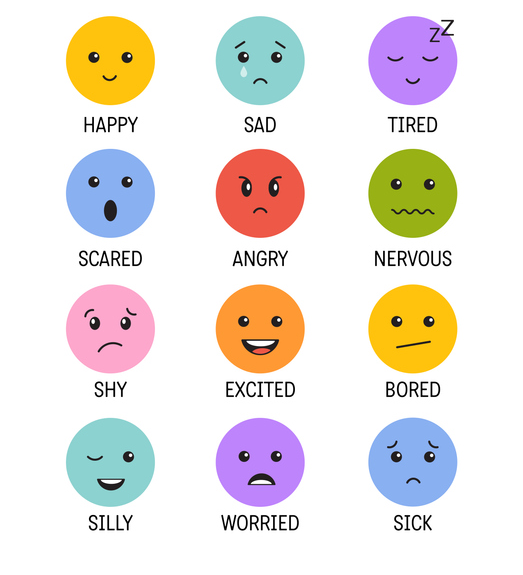 feelings
