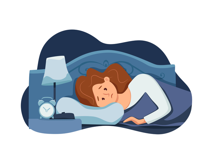 insomnia single session therapy