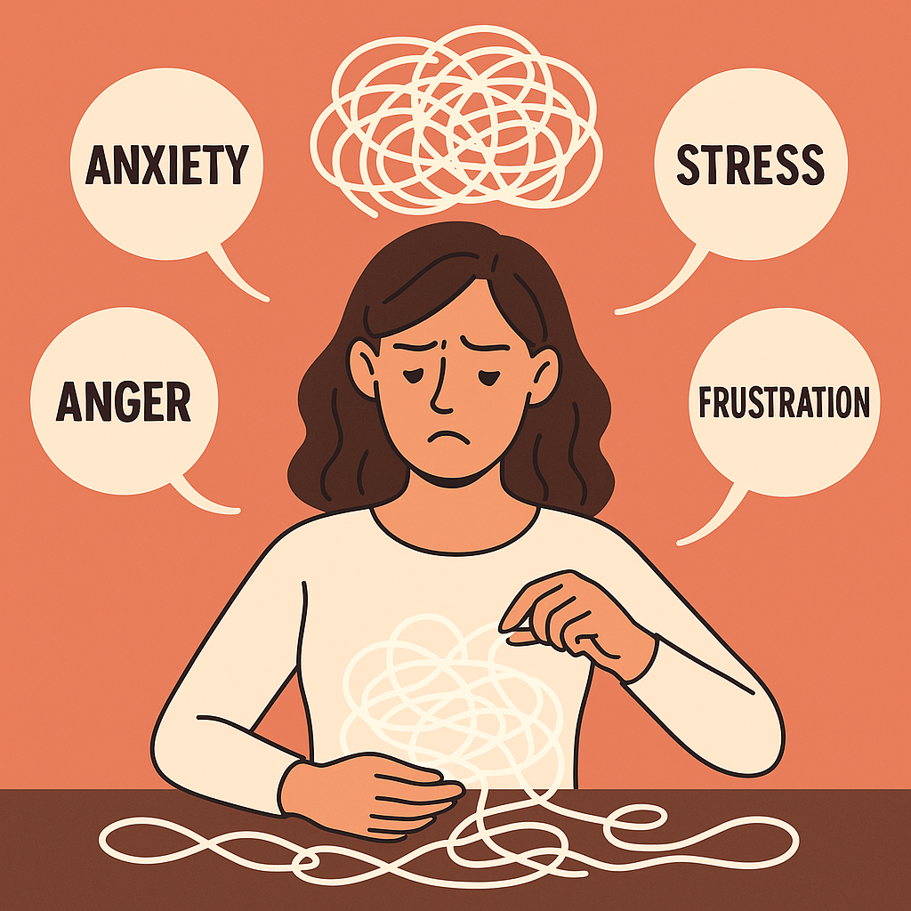 gut feelings