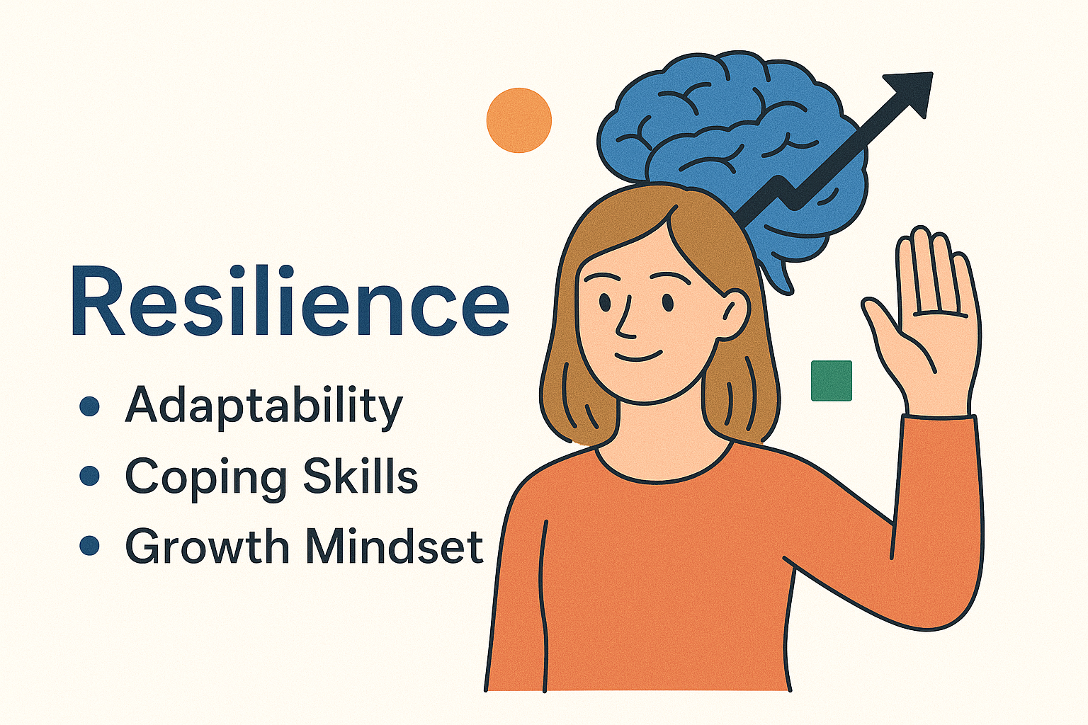 Resilience