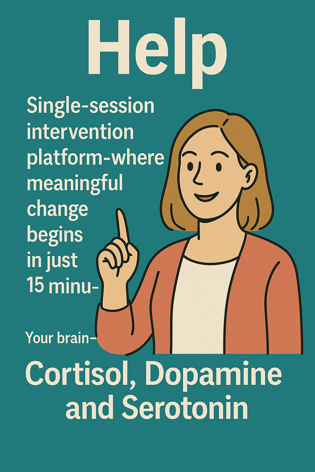 single session therapy