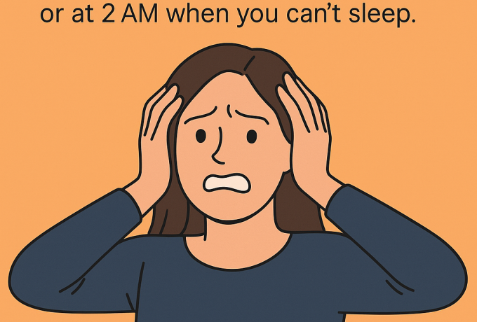 stress in real time