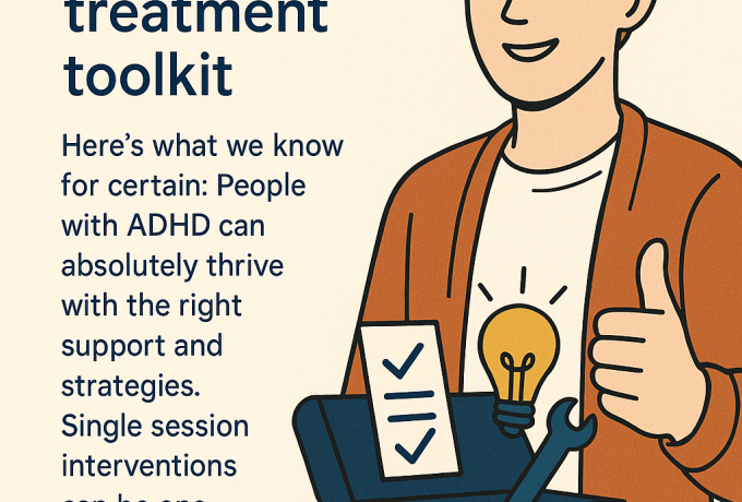 adhd treatment