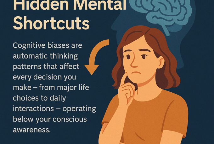 cognitive biases