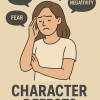 character defects