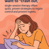 crash out