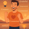 joy vocabulary