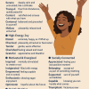 joy vocabulary