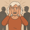 stressed-out gen x