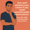 gen-z learn life skills to communicate and connect