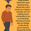 mood contagion